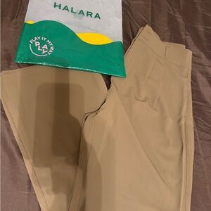 Halara Work Pants